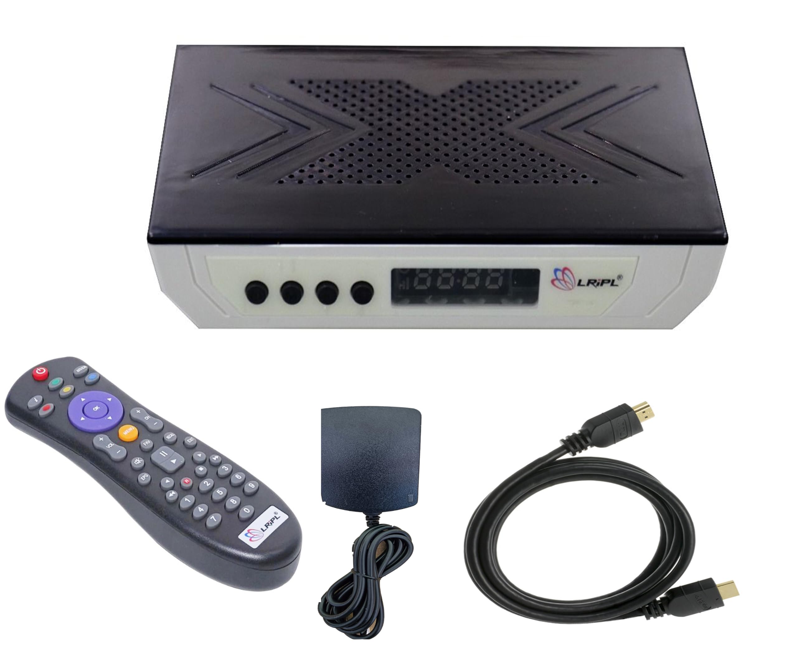 Setup Box